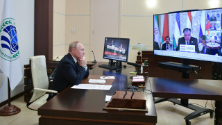 Путин: САЩ оставиха отворена кутията на Пандора в Афганистан