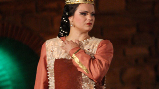 Откриване на оперния сезон с "Цар Калоян"
