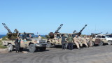  Воюващите страни в Либия не подписаха съглашение за помирение, само че има прогрес 
