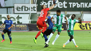 Наставникът на Берое Димитър Димитров Херо планира отново да смени