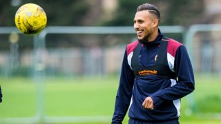 Левски реши голям проблем с привличането на защитника Файсал Рерас