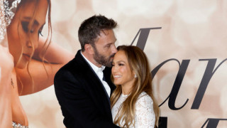 Откакто Джей Ло и Бен Афлек ни зарадваха с новината