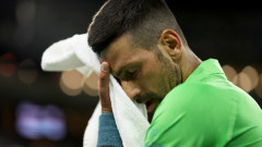 Джокович се отказа от участие на Мастърса в Мадрид