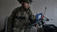 Украинските дронове са унищожили руски цели за $20 милиарда