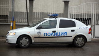 Уволниха шефа на полицията в Сливен 