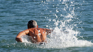 Хайка за мръсни плажове