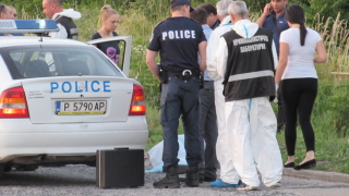 33-годишен мъж е арестуван за убийството на съпругата си на пътя Русе - Бяла