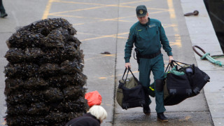 С постоянен арест е вторият обвиняем М Н по делото за