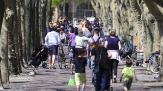 Бил Гейтс съосновател и съпредседател на Фондация Гейтс сподели своите