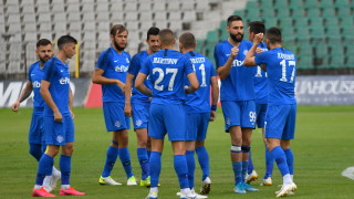 Нови трима футболисти напуснаха Арда с което бройката с на