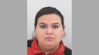 Полицията издирва Цветелина Пламенова Борисова от София 27 годишната жена е