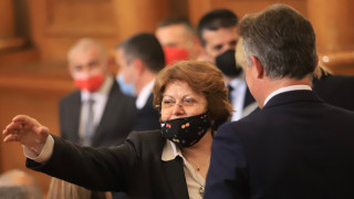 Дори Фердинанд не смятал, че викането му в парламента е посегателство