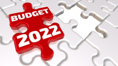Актуализираният Бюджет 2022 може да се окаже разрушителен