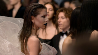 Джулия Фокс обича да провокира навсякъде където отиде Това просто