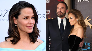 В последните седмици слуховете че Дженифър Лопес и Бен Афлек