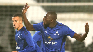 Четирима играчи на Лески ще минат през изпитание в следващите пет