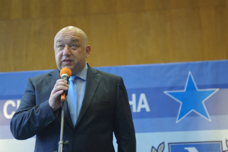 Министър Кралев дава старт на Европейската седмица на спорта в Бургас и Ямбол