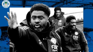 Уигън уволни Коло Туре от поста мениджър 41 годишният котдивоарец пое тима в