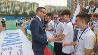 Бъдещето на изкуствения интелект не е само за технологиите Изборите