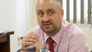 Кокинов все още градски прокурор, но в отпуск