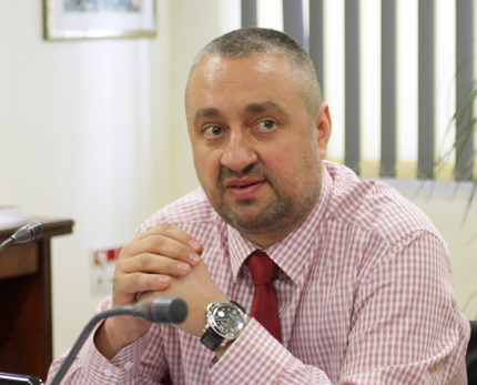 Кокинов все още градски прокурор, но в отпуск