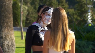 В любовта и на война няма забранени средства Тази максима