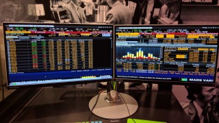 Компанията за новини и данни Bloomberg претърпя мащабен срив на