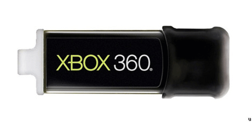 SanDisk готови с флашките за Xbox 360