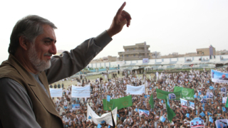 Два атентата срещу вероятния бъдещ президент на Афганистан