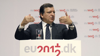 Жозе Мануел Барозу предвижда отлагане на Брекзит