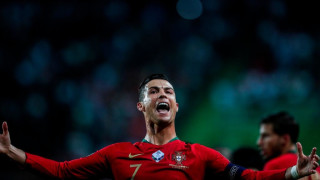 Президентът на Спортинг Лисабон Фредерико Варандес намекна че португалският гранд