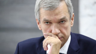 Беларуското опозиционно движение призова незабавно стартиране на кампания за гражданско