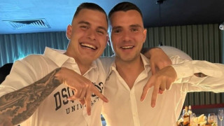 Колев и Вуцов разкриха повече за приятелството си