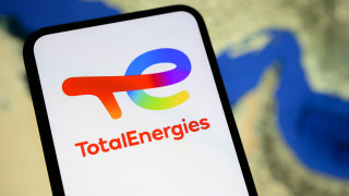 Френският енергиен гигант TotalEnergies реализира печалба от над 1 милиард