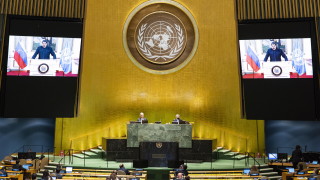 Мадуро поиска механизъм на ООН за заобикаляне на санкциите 