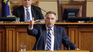 Антон Кутев не се трогна от намаленото си наказание По