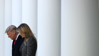 Дните на семейство Тръмп в Белия дом са преброени