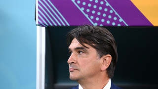 Селекционерът на Хърватия Златко Далич определи Бразилия като фаворит