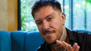 На всеки му се случва да затъне в нездравословни навици