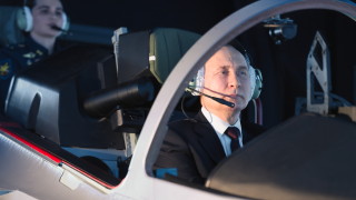 Владимир Путин се опитва да притисне богатия елит на Русия