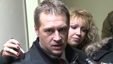 Адвокат Ивков: Наказанието на Литекс е пресилено