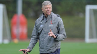 Мениджърът на Арселан Арсен Венгер направи любопитно изказване по