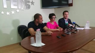 От Парламентарната група на ГЕРБ ще сезират главния прокурор Сотир