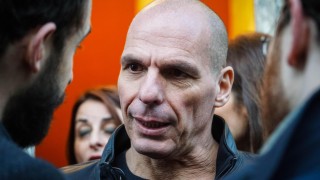 Разпадането на Македония ще доведе до Велика Албания Това предупреди