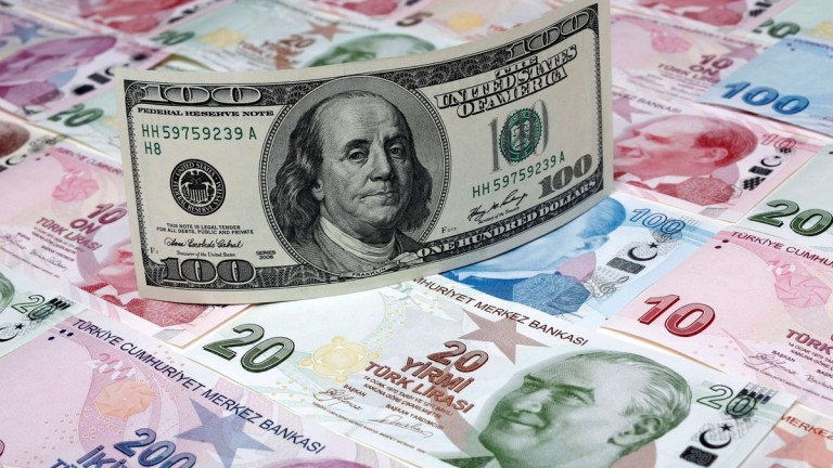 Инфлацията в Турция се ускорява опасно