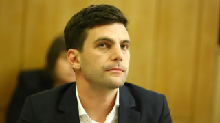 ЕП решава другата седмица да свали ли имунитета на Никола Минчев