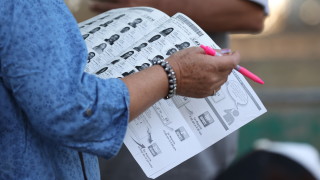 Мексико провежда в неделя най големите избори в историята си