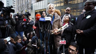 Съдът блокира повторното преброяване на президентския вот в Пенсилвания