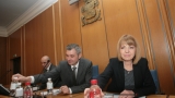 Фандъкова иска прокуратурата да нищи аварията в „Топлофикация”