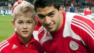 Защитникът на Аякс Матайс де Лихт е трансферна цел на